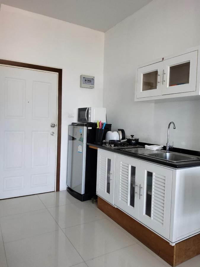 The Bell Phuket Apartment