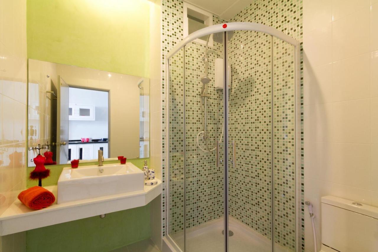 Apartment The Bell Phuket