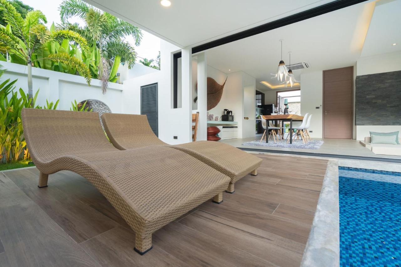 Labriz Ocean - Tropical Modern Living