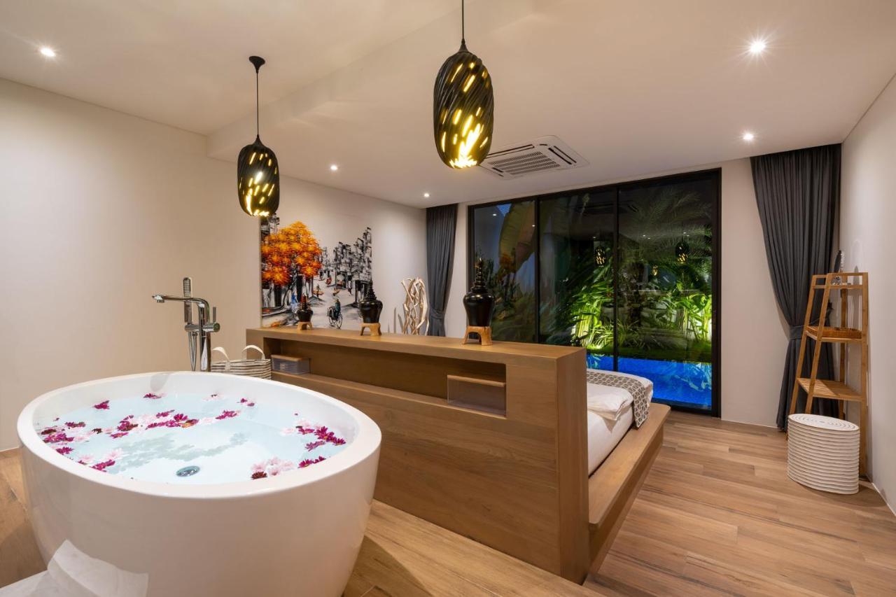 Villa Labriz Ocean - Tropical Modern Living