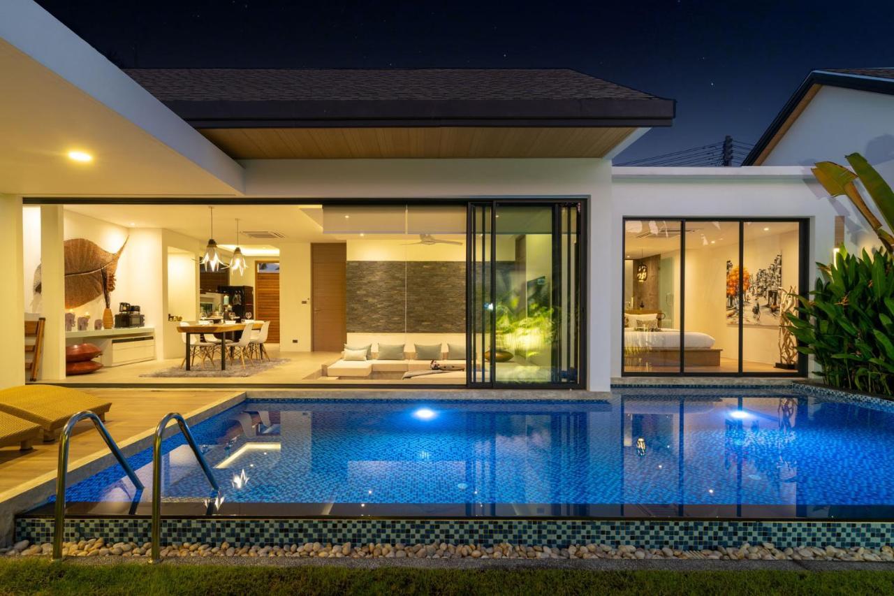 Labriz Ocean - Tropical Modern Living *