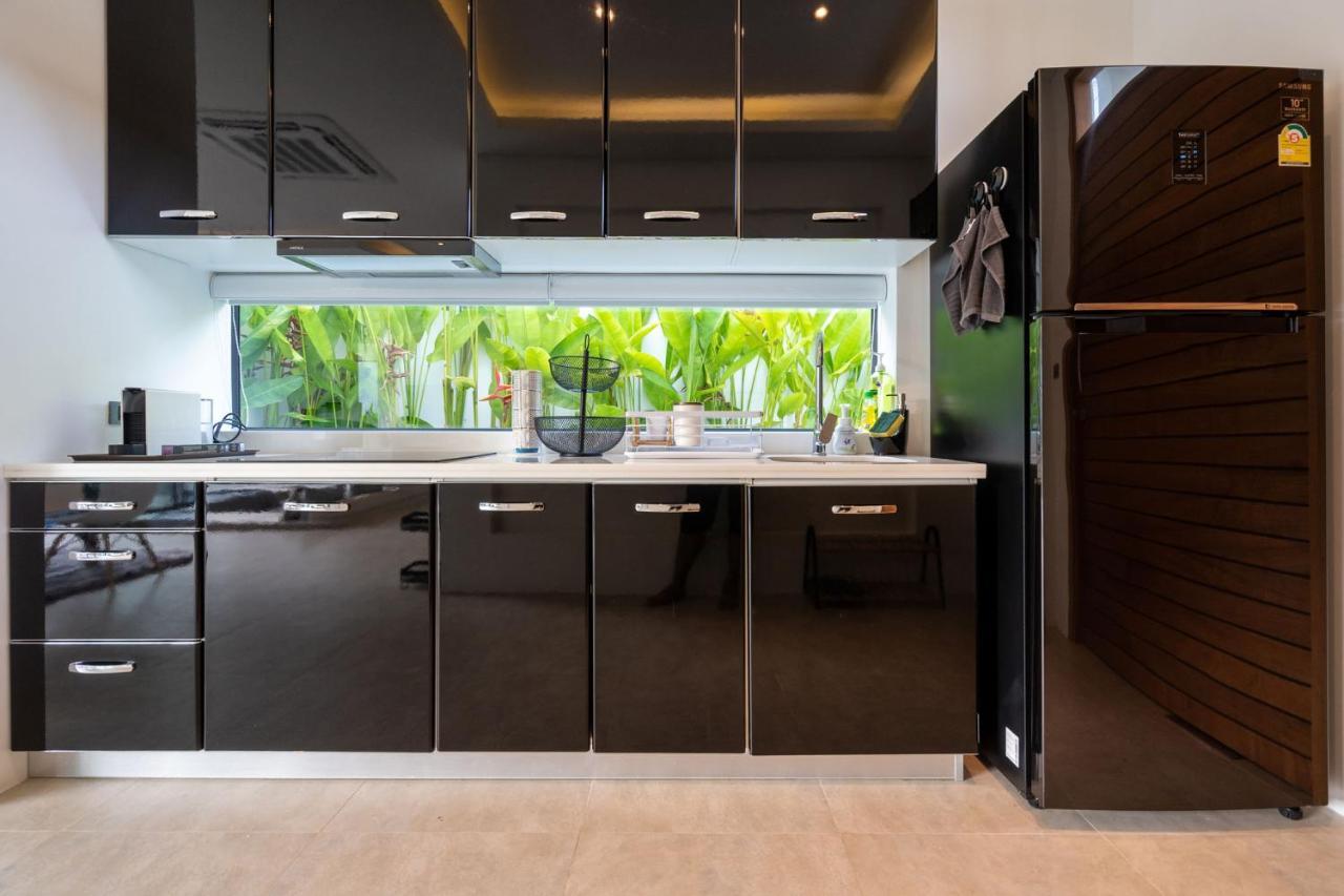 Labriz Ocean - Tropical Modern Living * Thalang