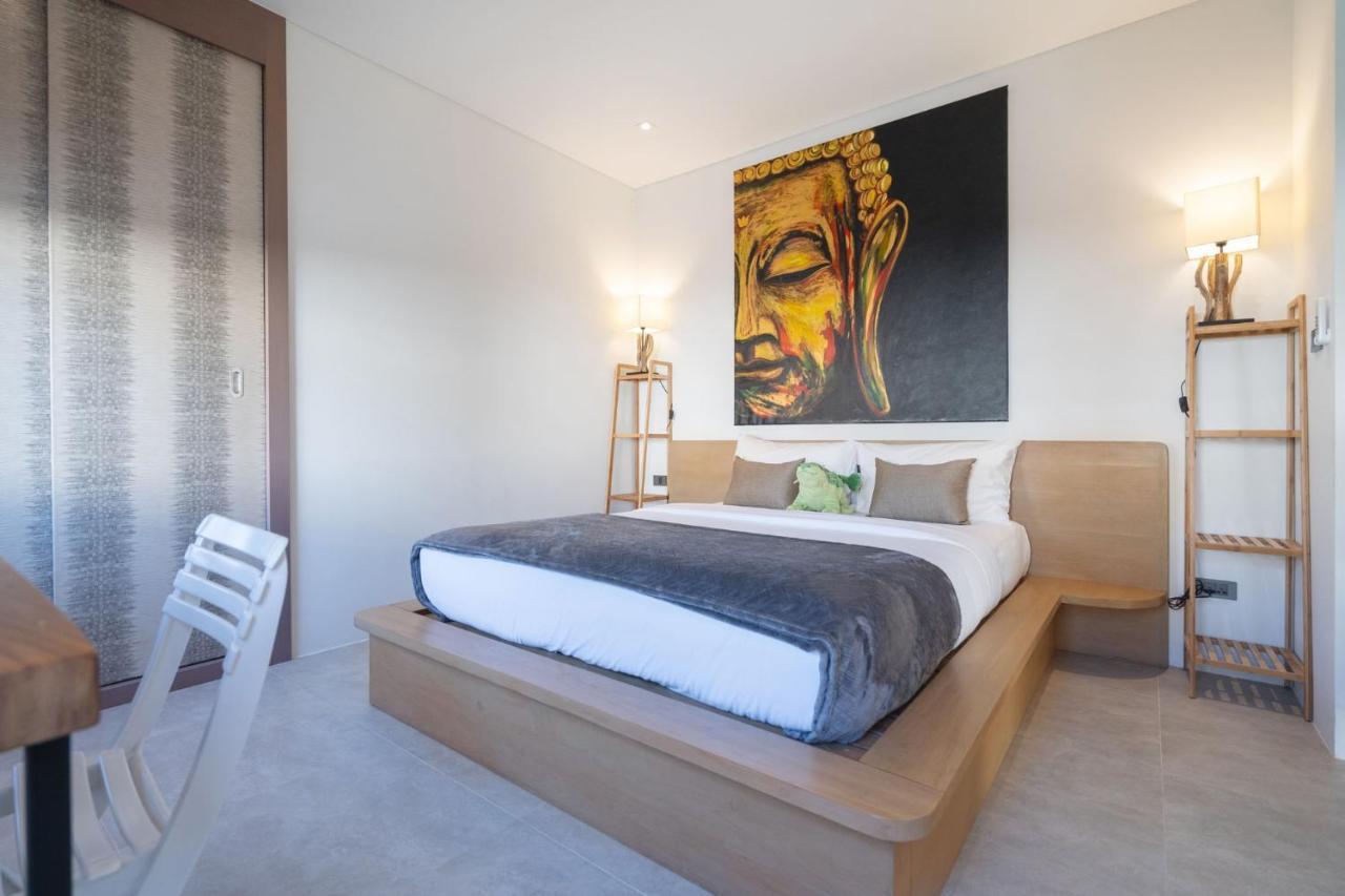 Villa Labriz Ocean - Tropical Modern Living *