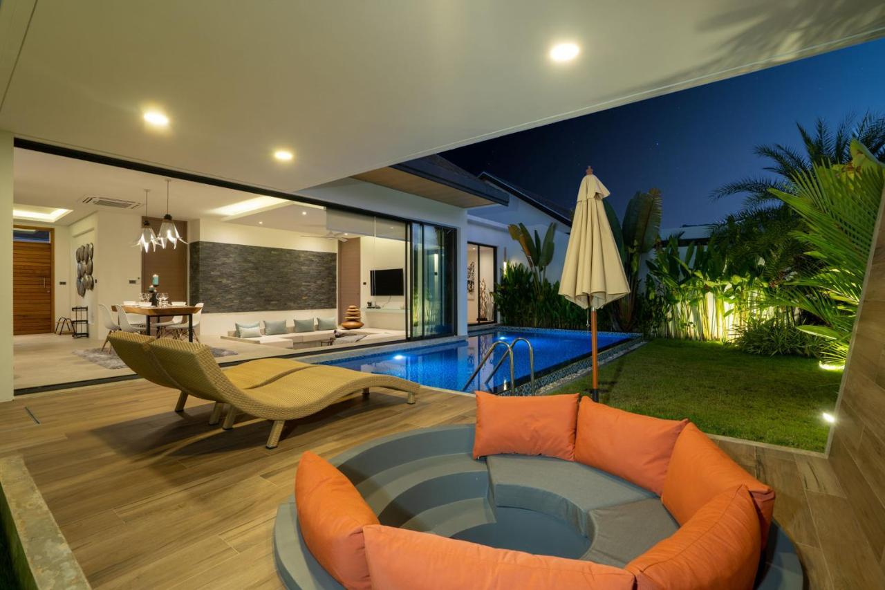 Labriz Ocean - Tropical Modern Living *