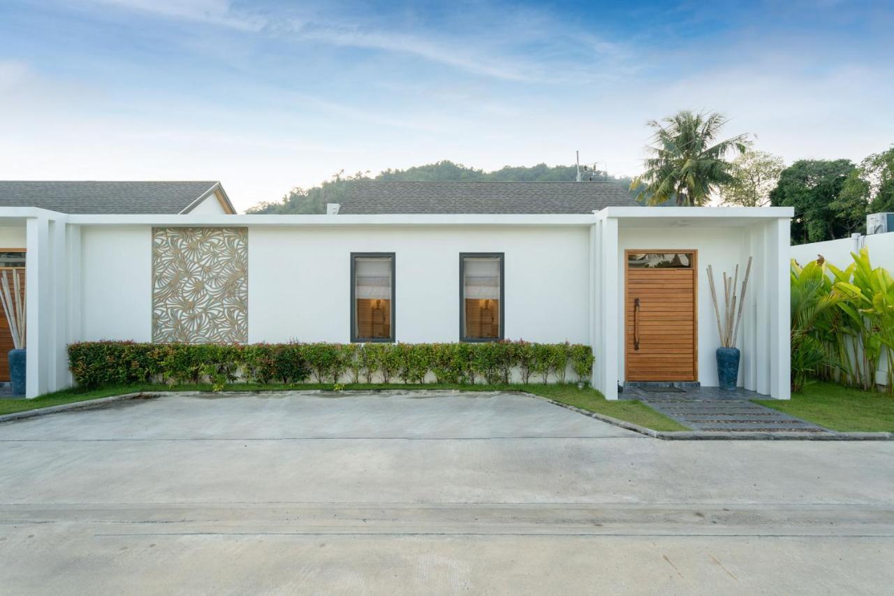 Labriz Ocean - Tropical Modern Living Thalang