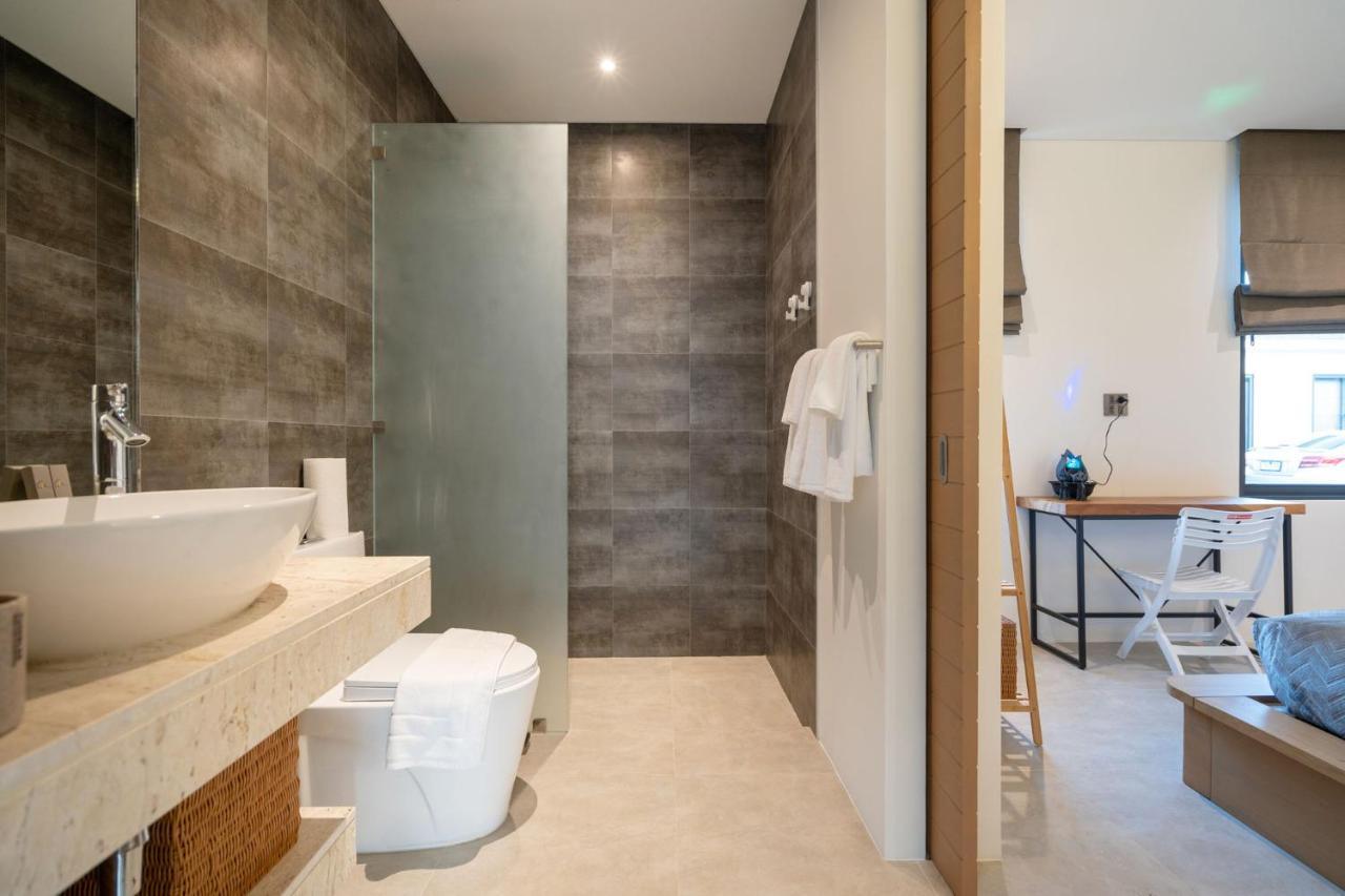 Labriz Ocean - Tropical Modern Living * Thalang