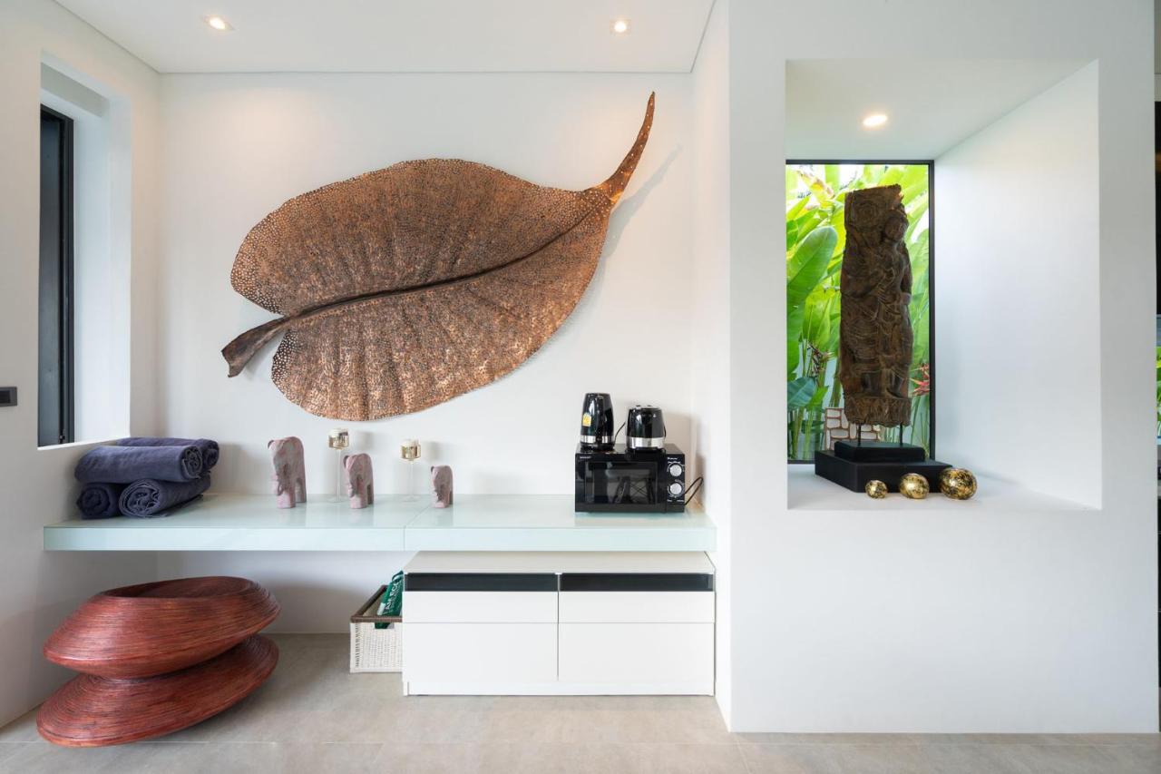 Villa Labriz Ocean - Tropical Modern Living