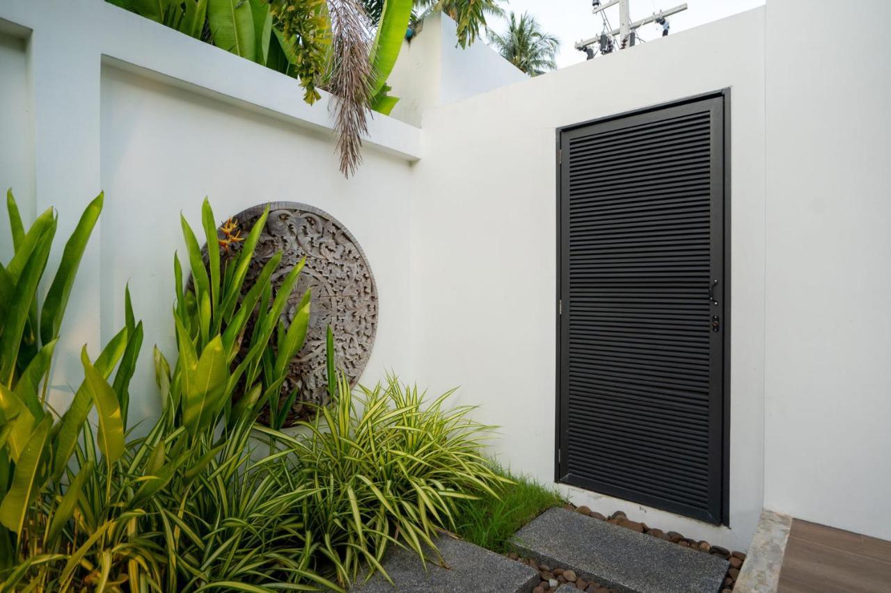 Villa Labriz Ocean - Tropical Modern Living Thalang
