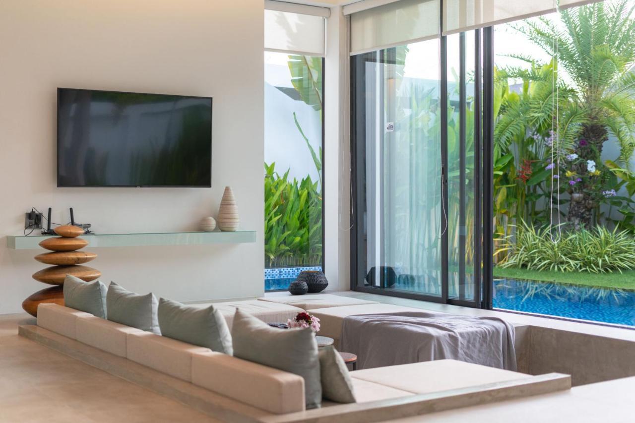 Labriz Ocean - Tropical Modern Living * Thalang