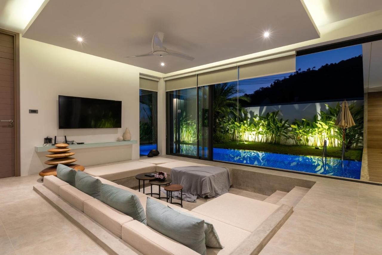 Labriz Ocean - Tropical Modern Living *