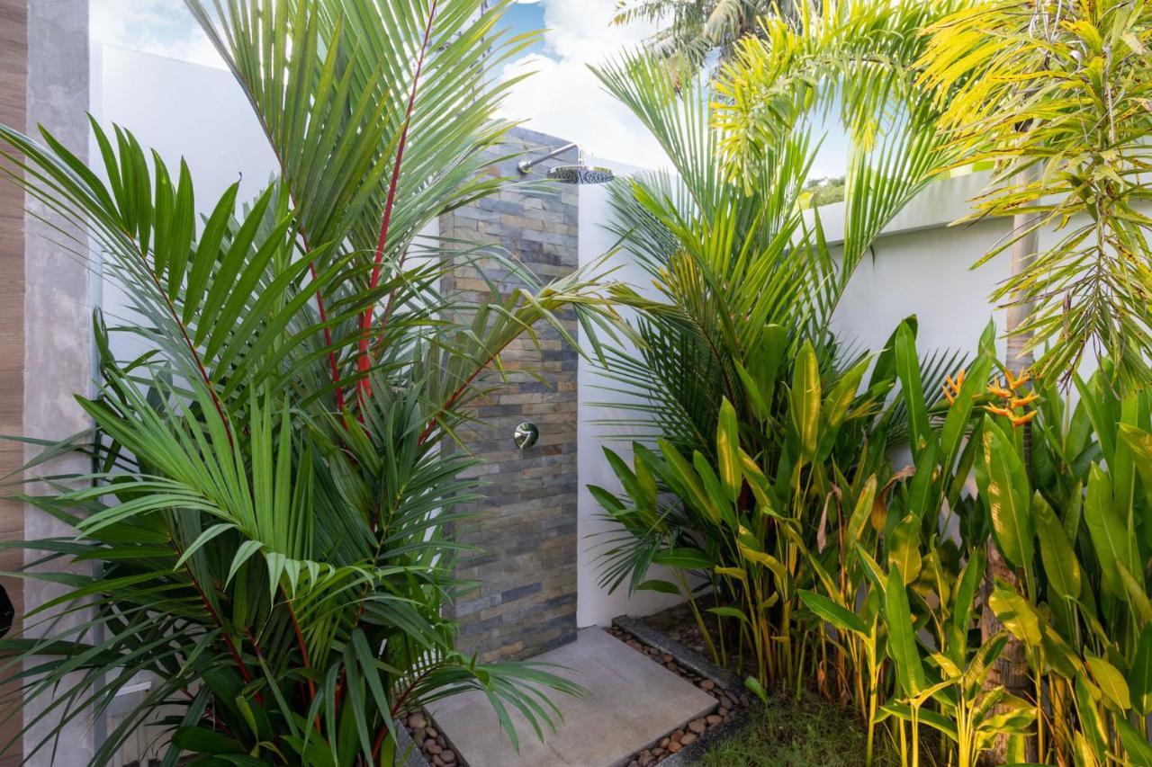 Villa Labriz Ocean - Tropical Modern Living *