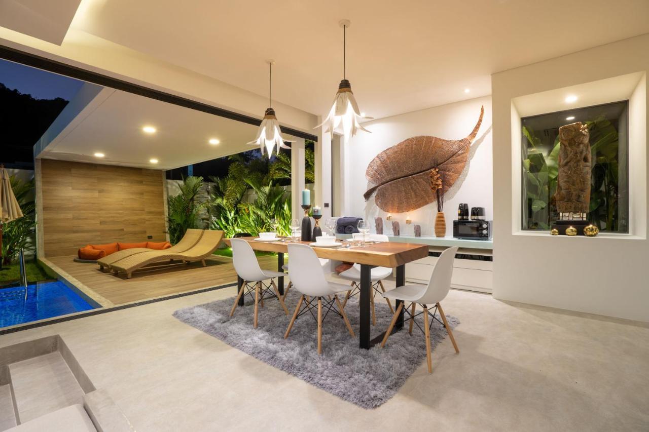 Labriz Ocean - Tropical Modern Living *