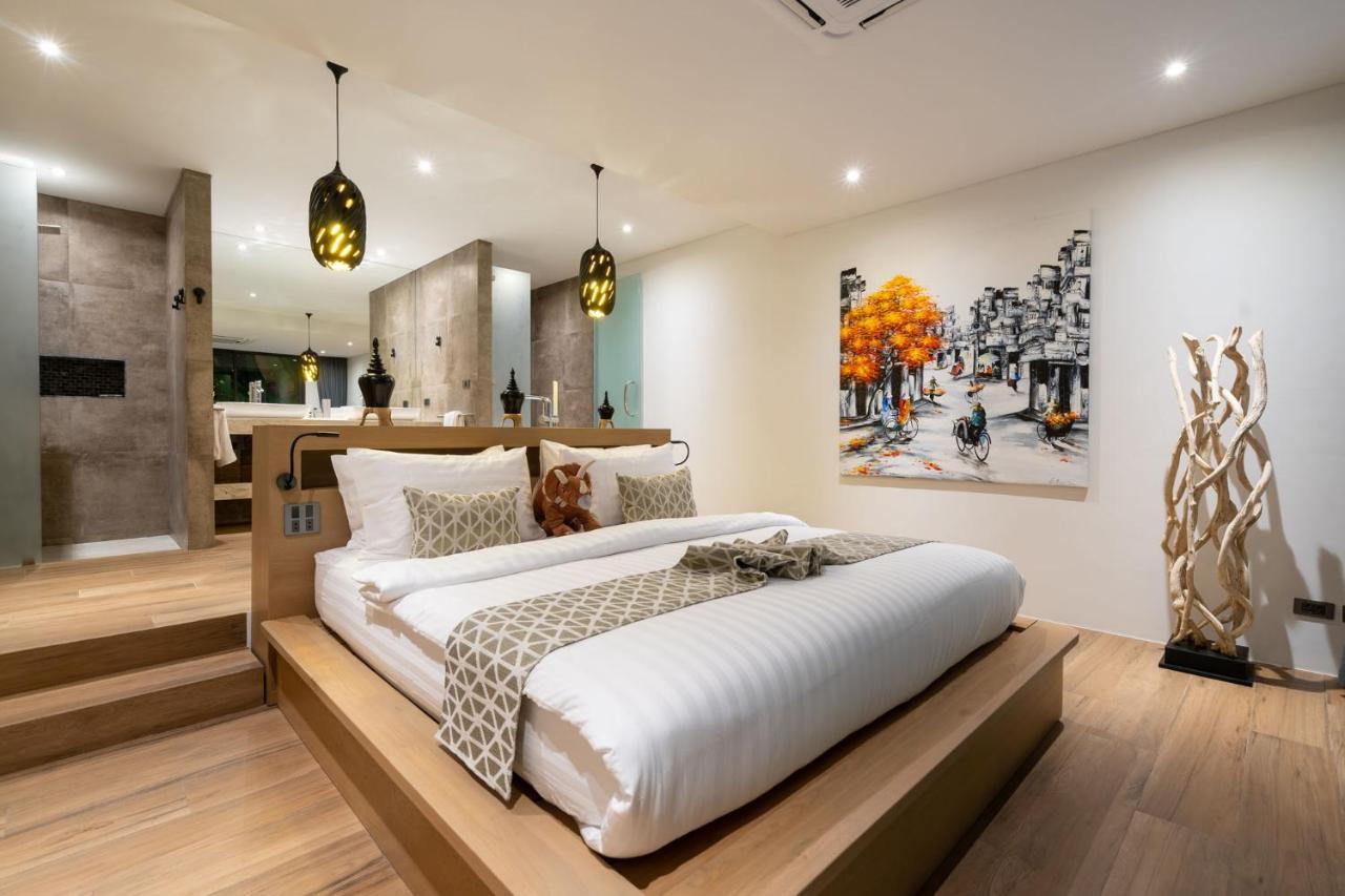 Labriz Ocean - Tropical Modern Living *