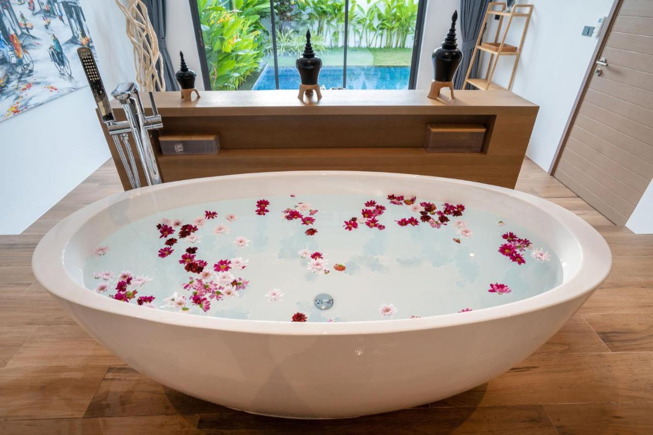 Labriz Ocean - Tropical Modern Living Thalang