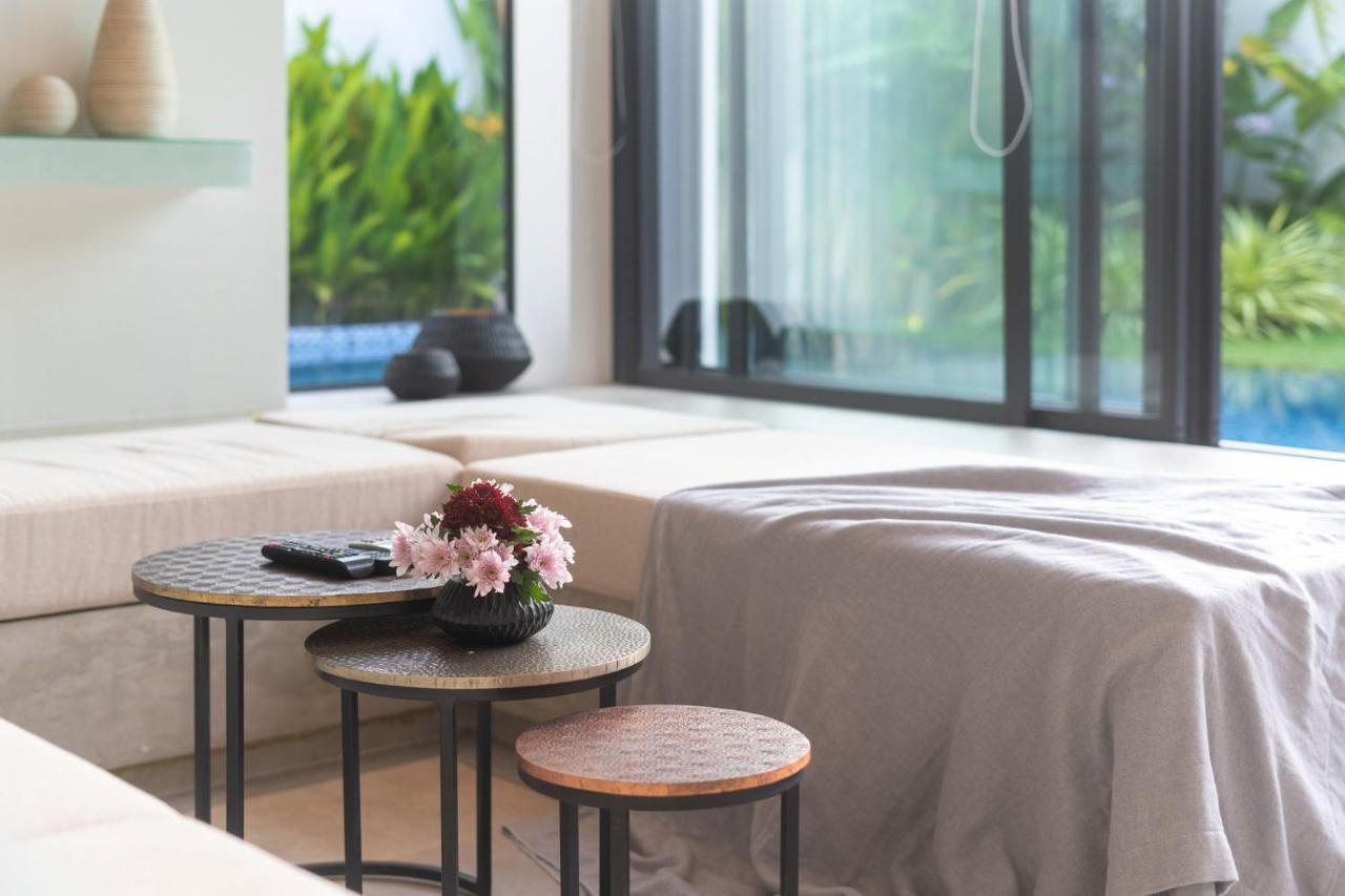Villa Labriz Ocean - Tropical Modern Living