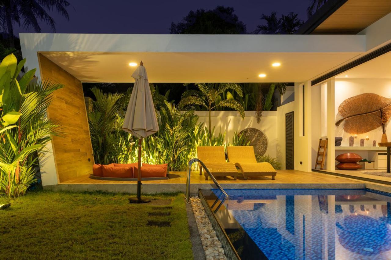 Labriz Ocean - Tropical Modern Living *