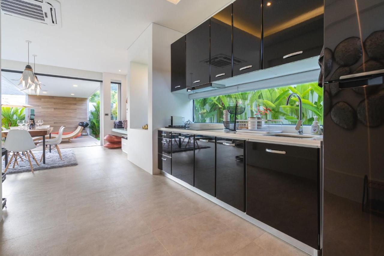 Labriz Ocean - Tropical Modern Living *