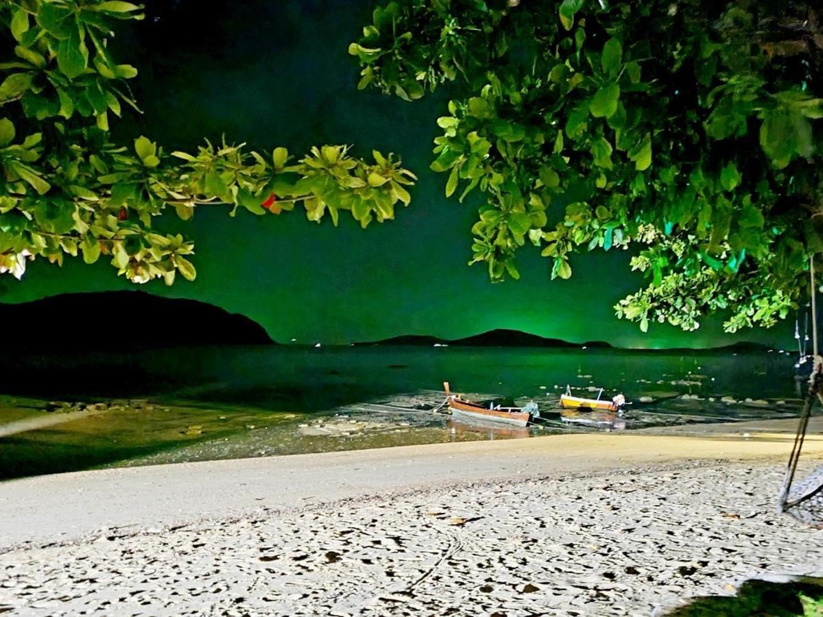 Signature Glamping * Rawai