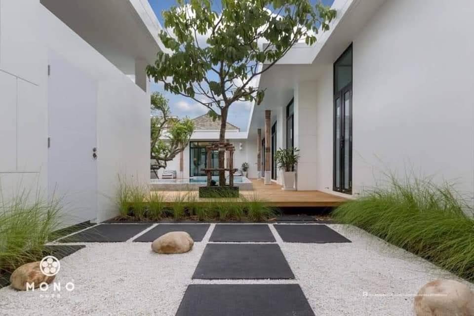Mono Lux X Monthstayz Thailand Villa *