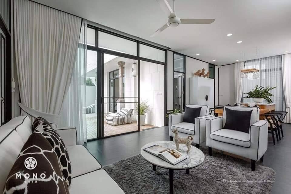 Villa Mono Lux X Monthstayz Thailand