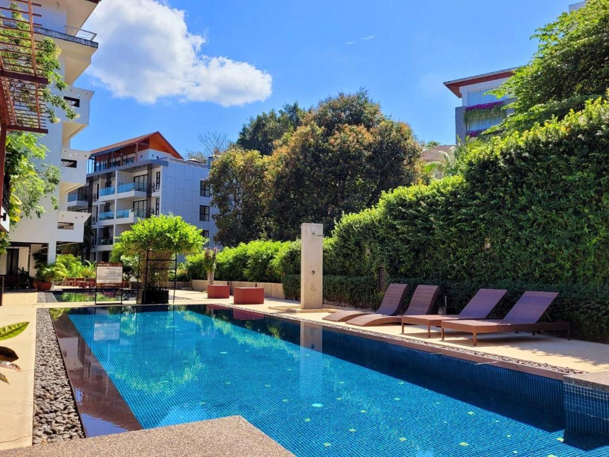 Surintra Boutique 3* Praia de Surin