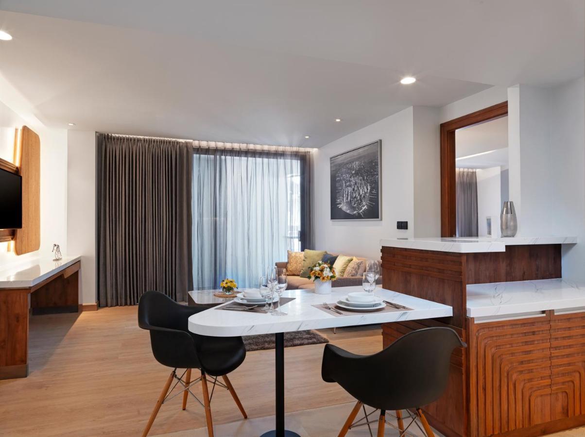 The Oceanic Sportel - Sha Extra Hotel