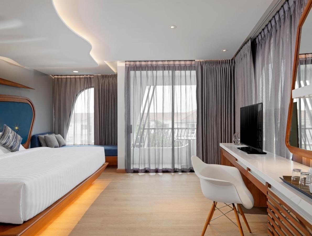 The Oceanic Sportel - Sha Extra 5*