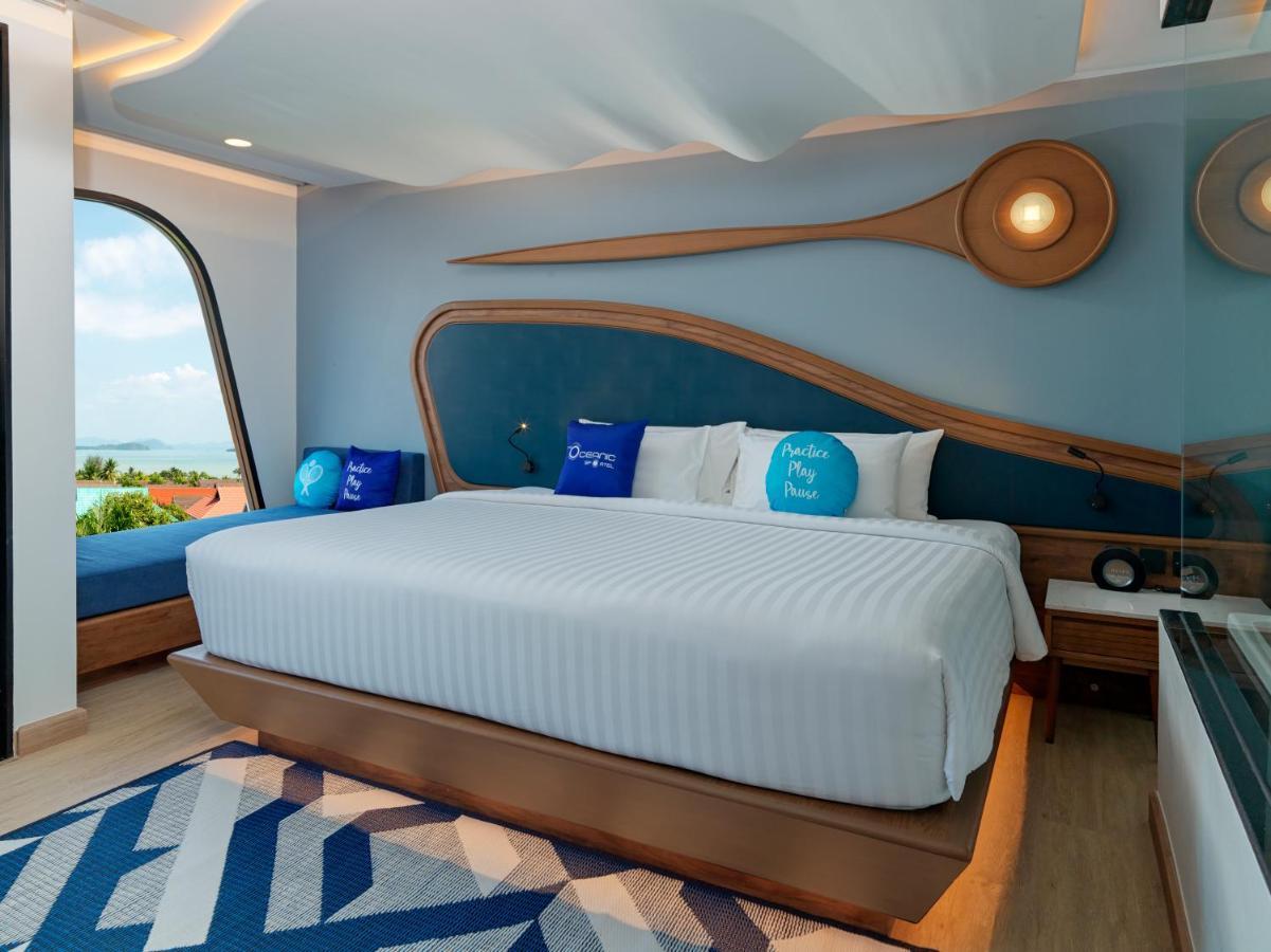 The Oceanic Sportel - Sha Extra Phuket