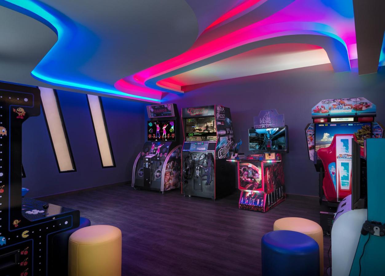 Hotel The Oceanic Sportel - Sha Extra
