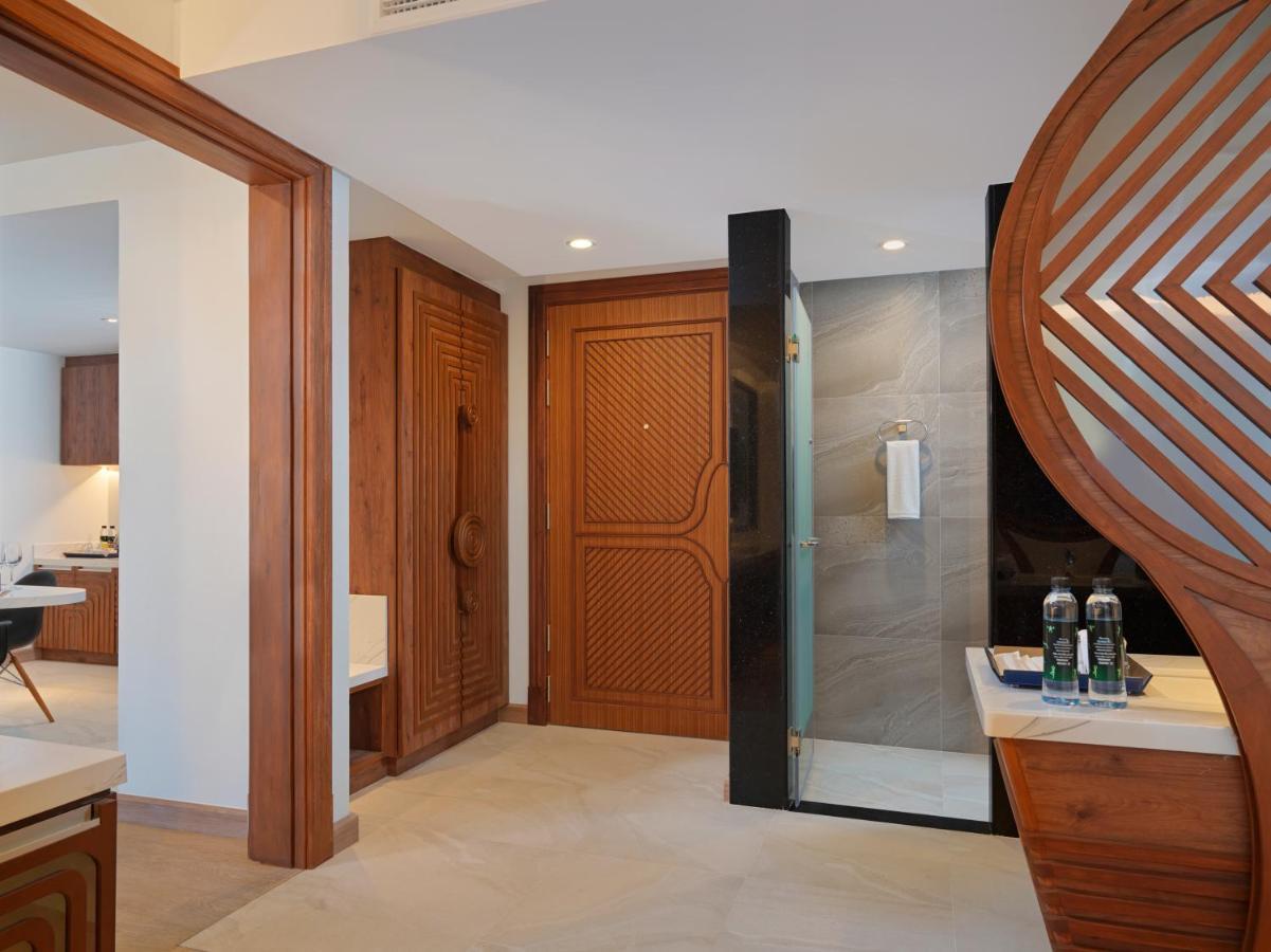 Hotel The Oceanic Sportel - Sha Extra