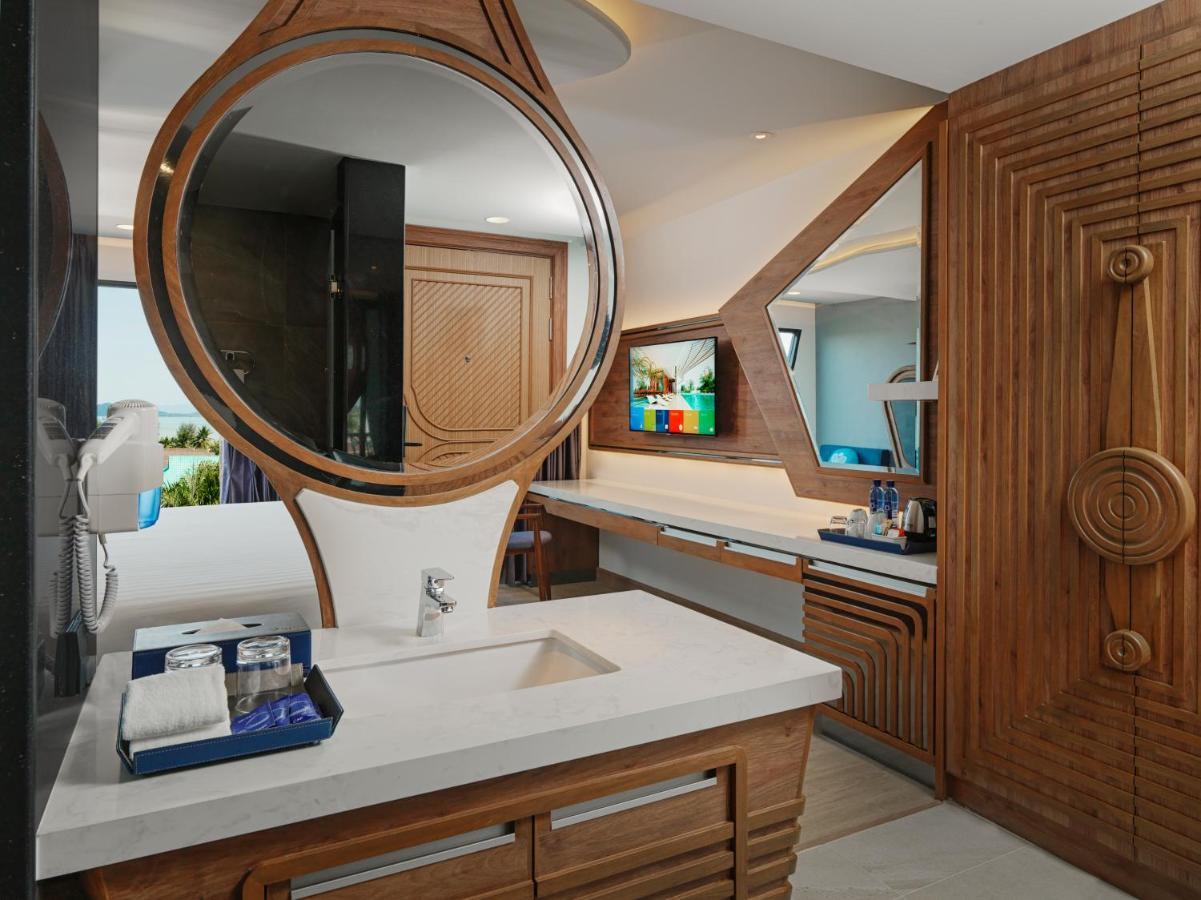 The Oceanic Sportel - Sha Extra Hotel Phuket