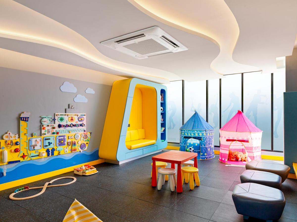 Hotel The Oceanic Sportel - Sha Extra Phuket