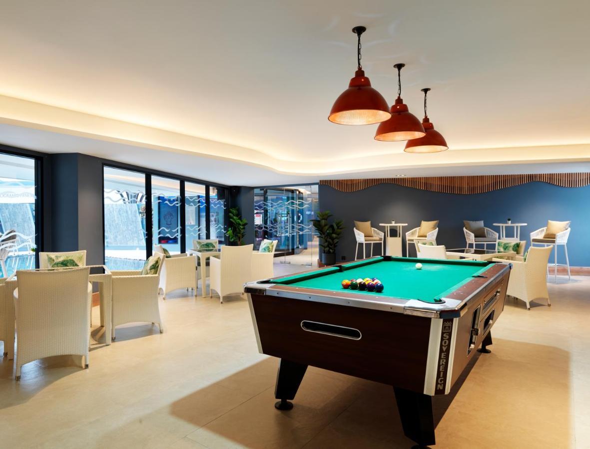 The Oceanic Sportel - Sha Extra Hotel Phuket