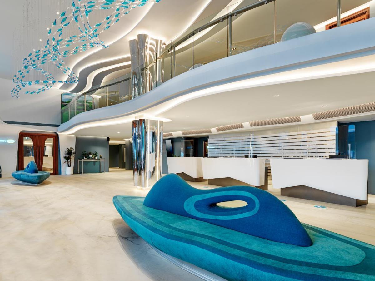 The Oceanic Sportel - Sha Extra 5*
