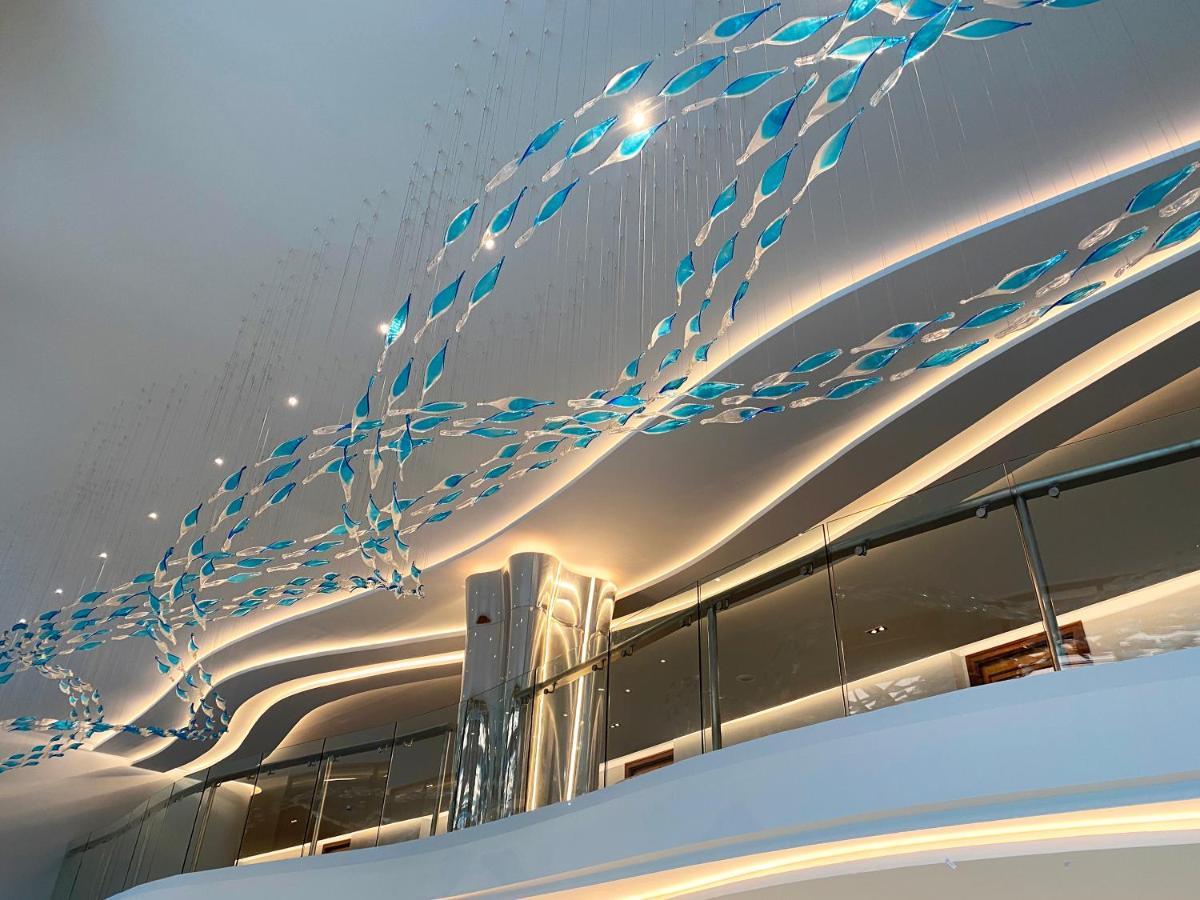 The Oceanic Sportel - Sha Extra Hotel Phuket