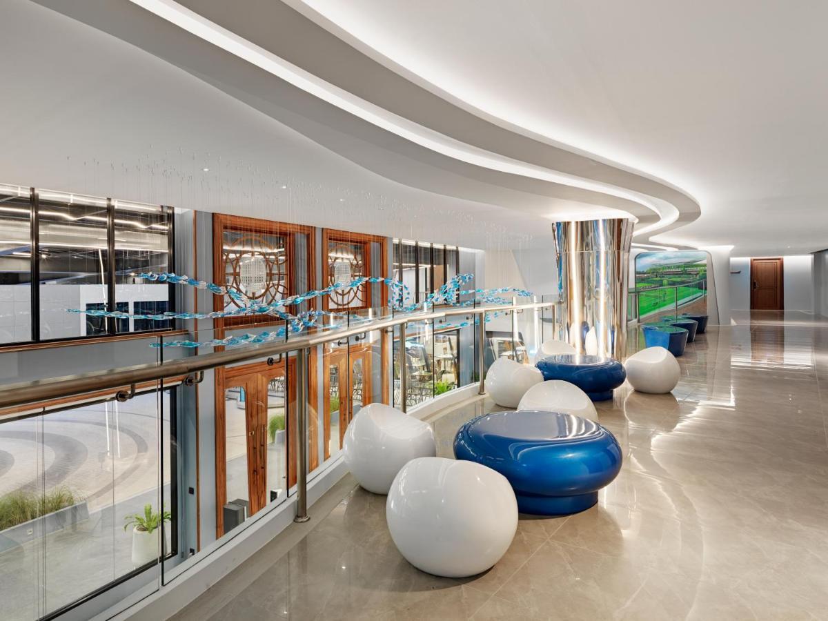 The Oceanic Sportel - Sha Extra 5*