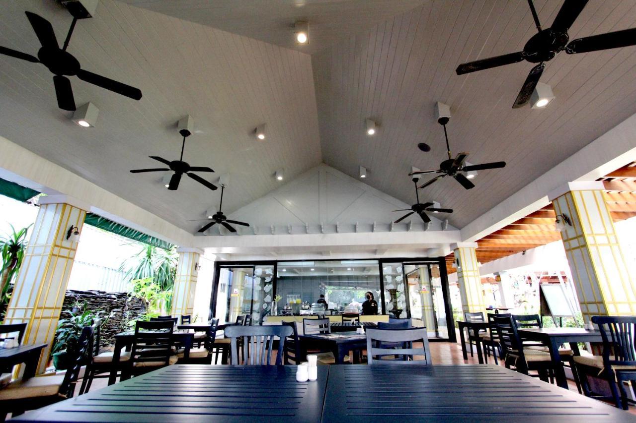 Resort Sea Sands Resort-sha Plus