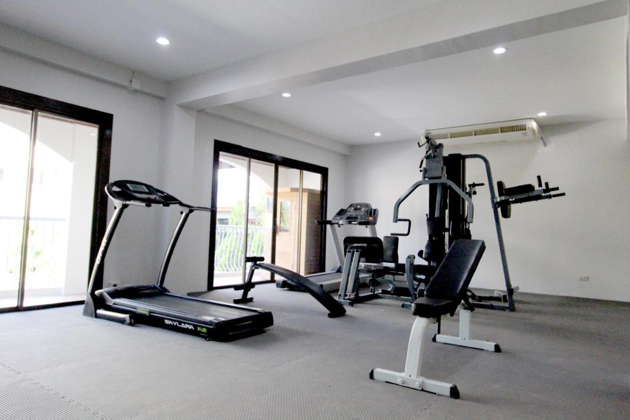 Sea Sands Resort-sha Plus Resort 4*