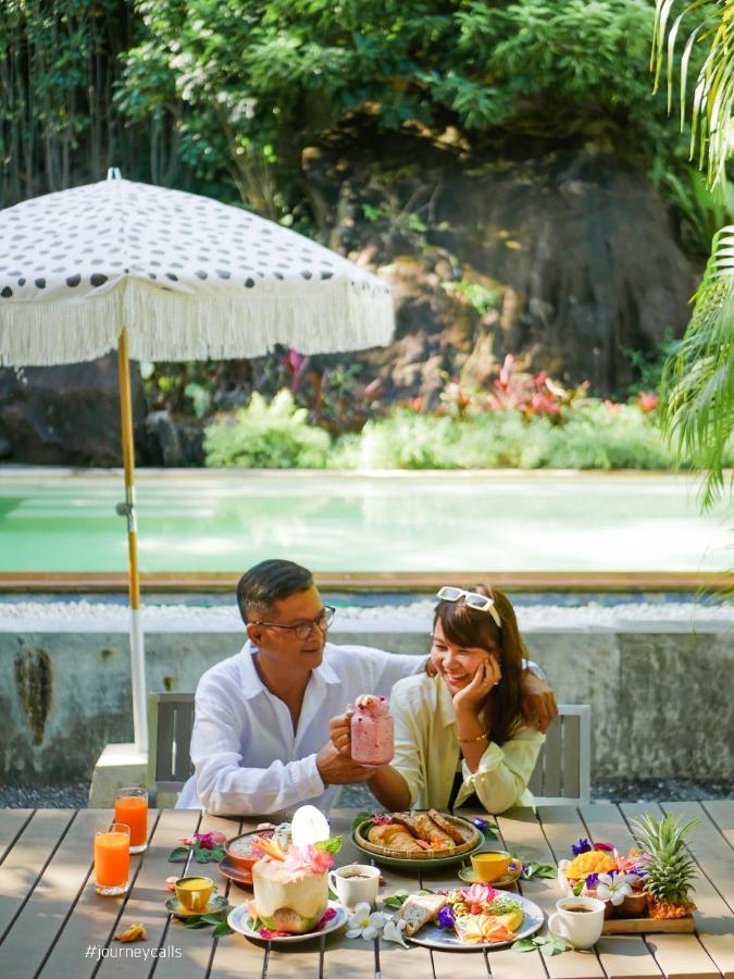 Roost Glamping - Sha Certified