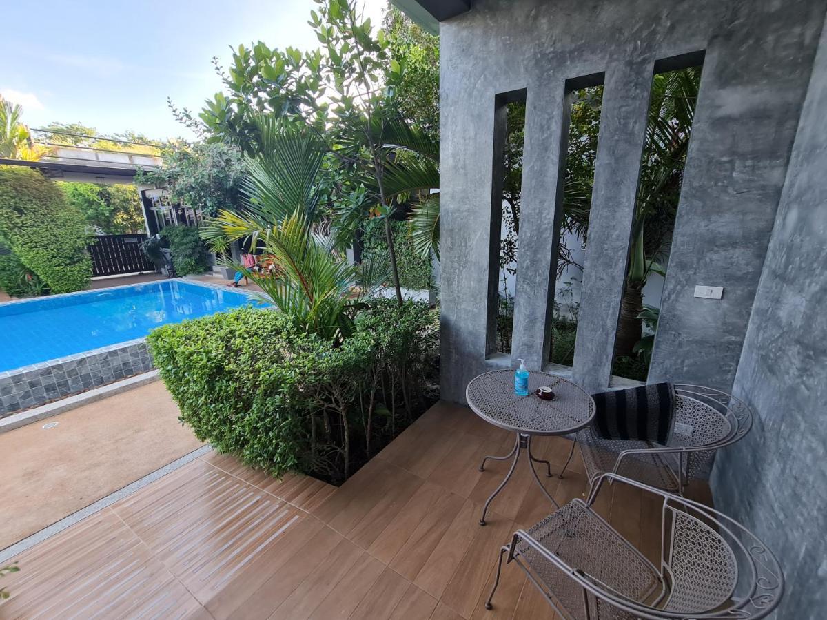 Baanmee Phuket Sha Chalong