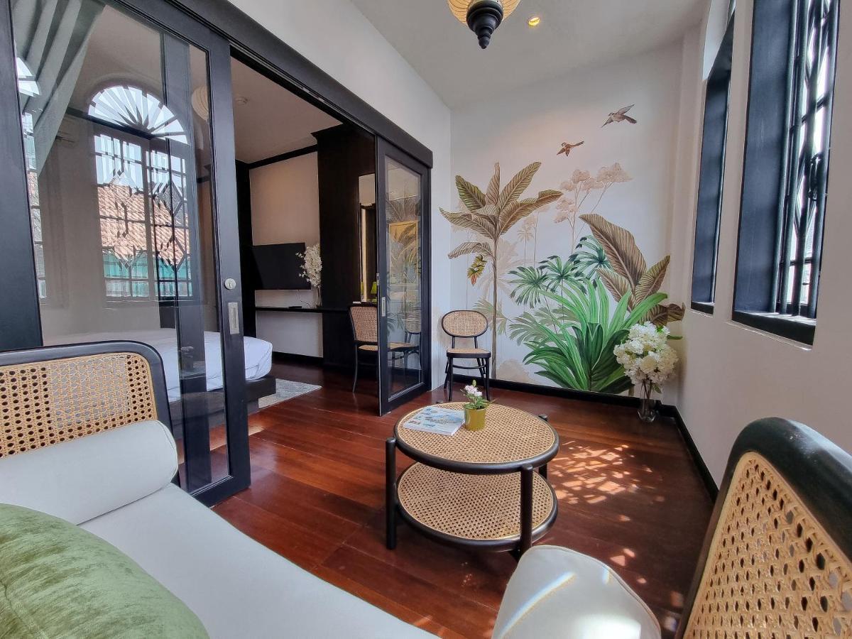 Hotel Baan 125 Phuket