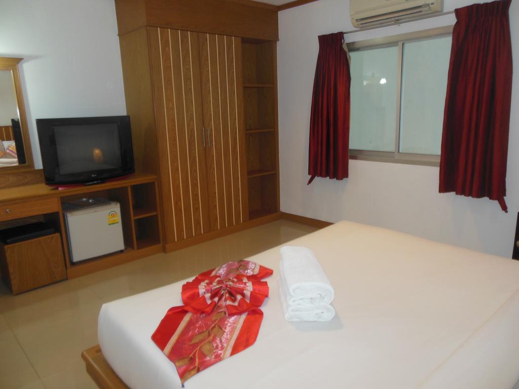 Park Eden 2* Patong