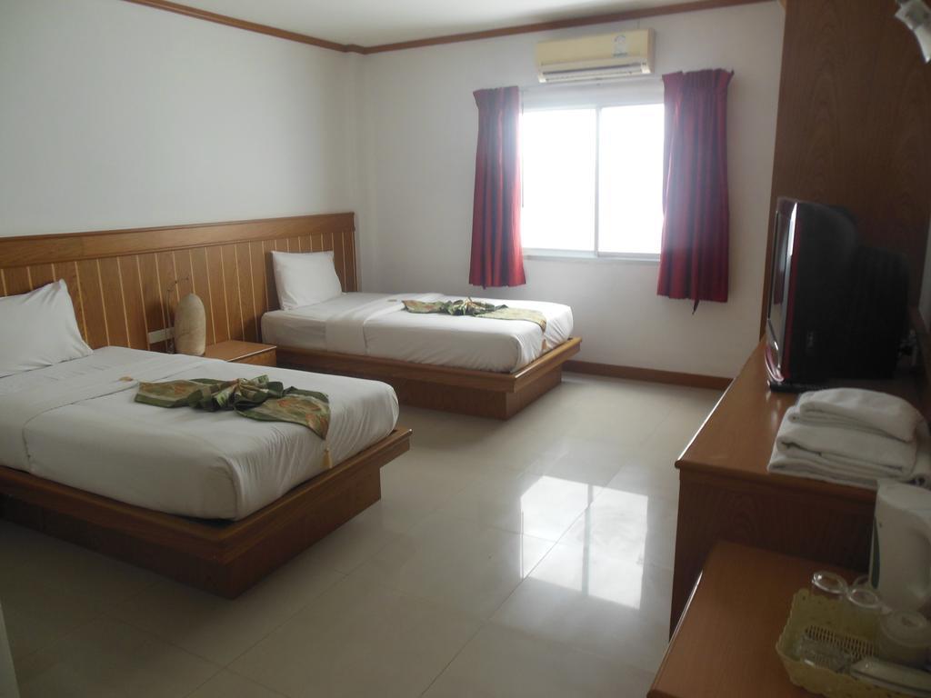 Park Eden Guest house 2*