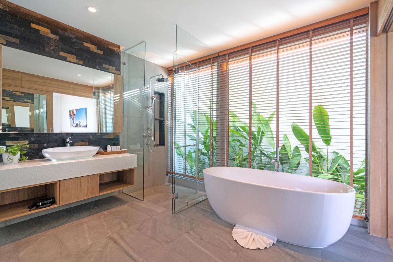 Escape - Private Pool At Shambhala Grand