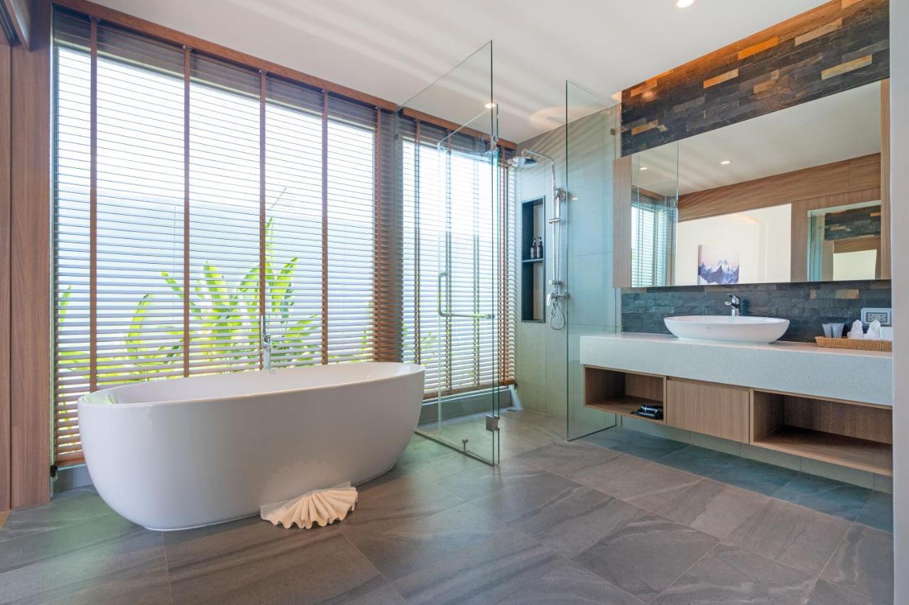 Escape - Private Pool At Shambhala Grand * Bang Tao Beach (Phuket)