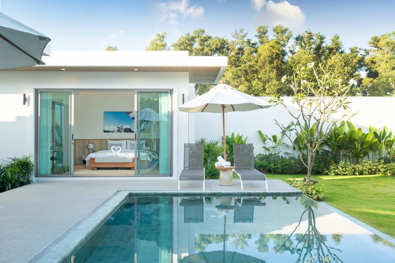 Villa Escape - Private Pool At Shambhala Grand *