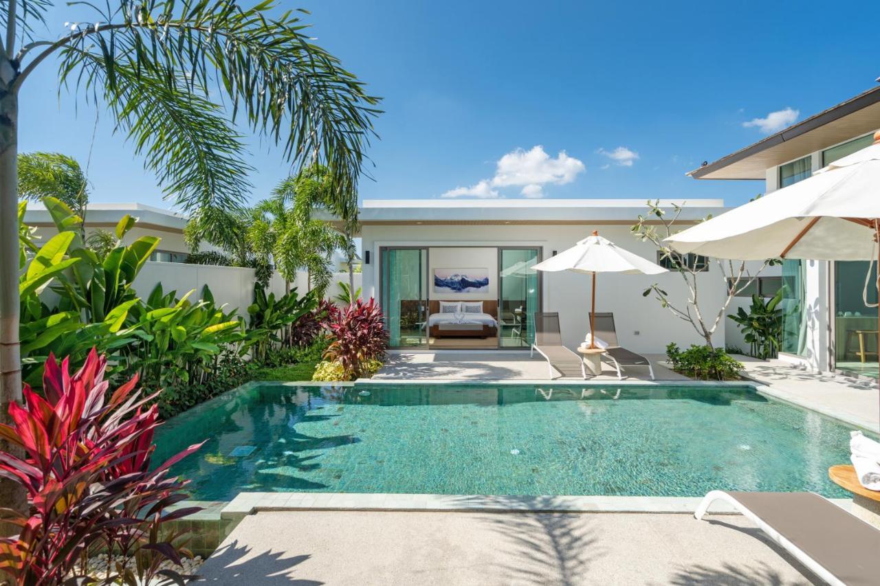 Villa Escape - Private Pool At Shambhala Grand *