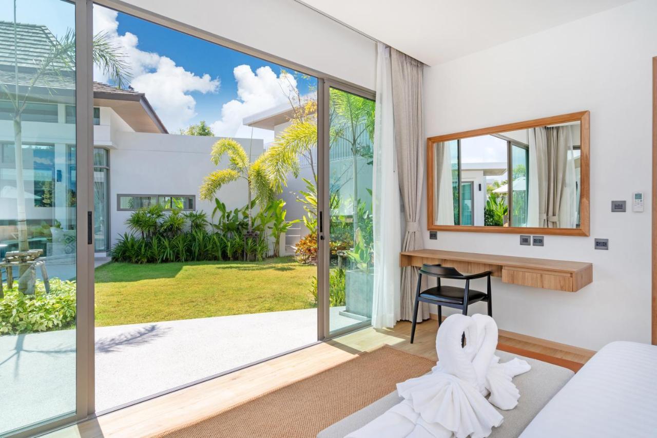 Escape - Private Pool At Shambhala Grand