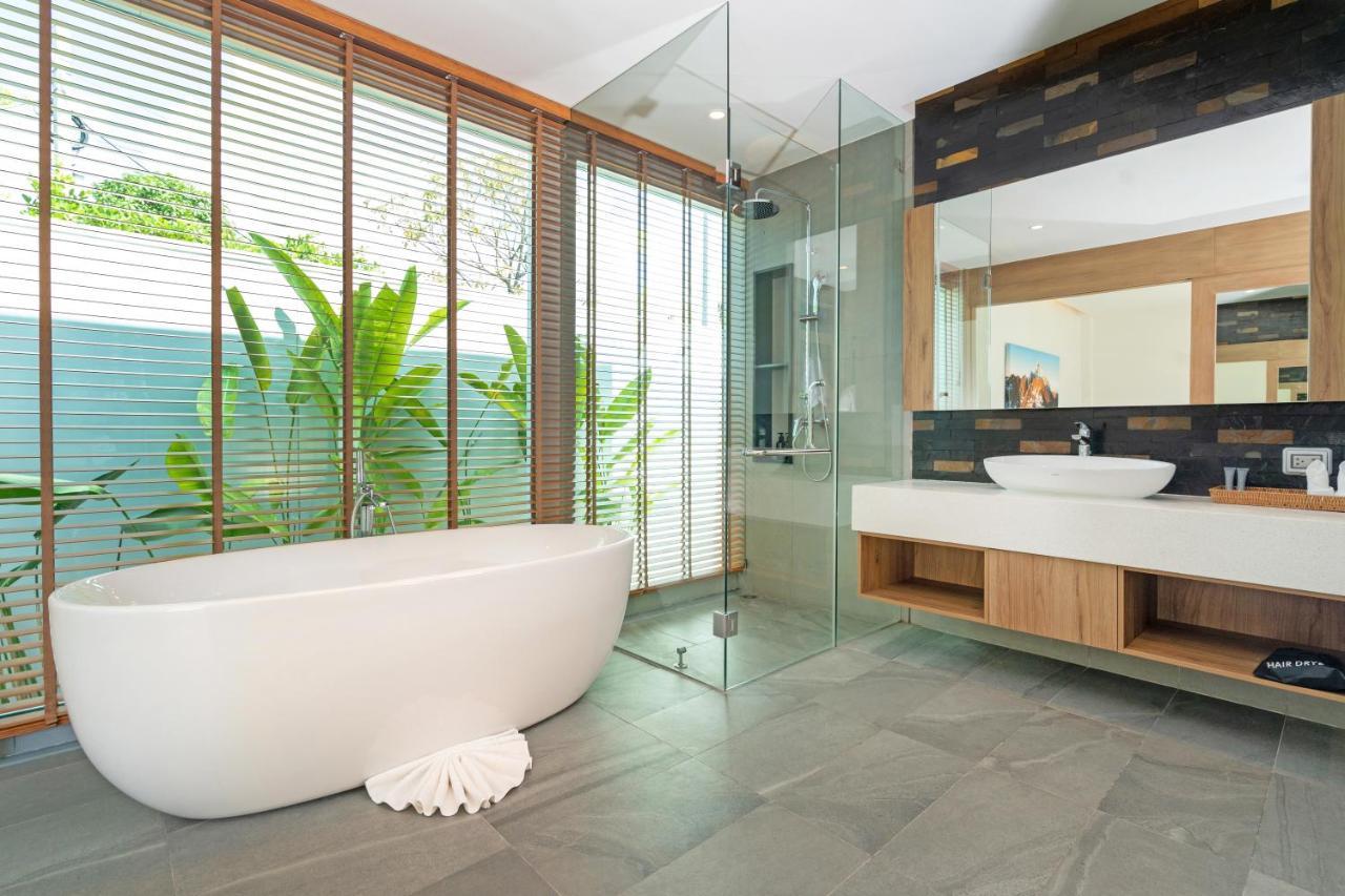 Escape - Private Pool At Shambhala Grand *