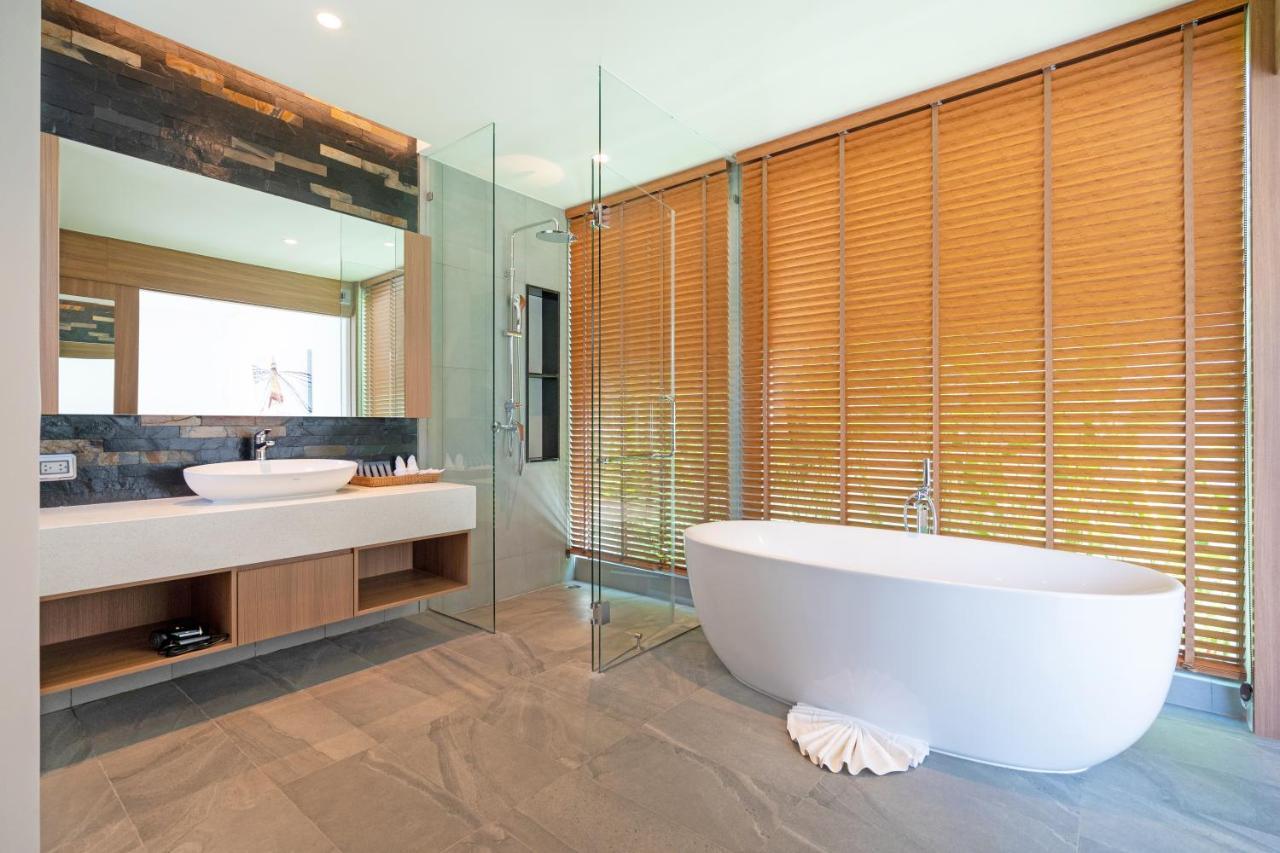 Escape - Private Pool At Shambhala Grand Villa Bang Tao Beach (Phuket)
